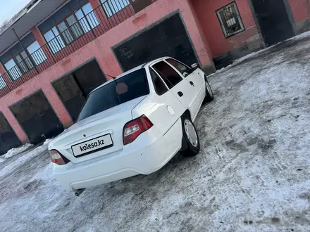 Daewoo Nexia 2011 года за 1 500 000 тг. в Шымкент