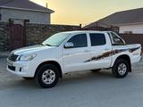Toyota Hilux 2013 года за 9 000 000 тг. в Кызылорда – фото 3