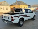 Toyota Hilux 2013 года за 9 000 000 тг. в Кызылорда – фото 5