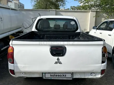 Mitsubishi L200 2014 года за 5 400 000 тг. в Актау – фото 4