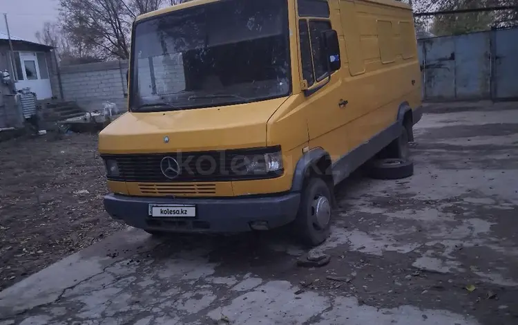 Mercedes-Benz  Sprinter Classic 1987 года за 3 500 000 тг. в Тараз