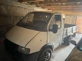 ГАЗ ГАЗель 2000 года за 1 200 000 тг. в Астана