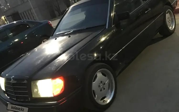 Mercedes-Benz E 200 1990 годаүшін1 800 000 тг. в Павлодар