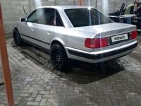 Audi 100 1991 годаүшін2 900 000 тг. в Алматы