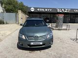 Toyota Camry 2010 годаүшін6 000 000 тг. в Актау – фото 2