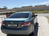 Toyota Camry 2010 годаүшін6 000 000 тг. в Актау – фото 5