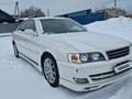 Toyota Chaser 1999 годаүшін5 000 000 тг. в Кокшетау – фото 5