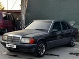 Mercedes-Benz 190 1992 годаүшін750 000 тг. в Шымкент – фото 3