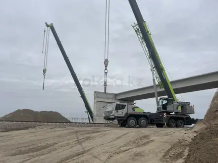 Zoomlion 2021 года за 75 000 000 тг. в Алматы