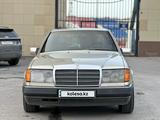 Mercedes-Benz E 230 1990 года за 1 650 000 тг. в Шымкент – фото 2