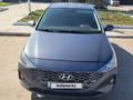 Hyundai Accent 2022 годаfor8 500 000 тг. в Мерке – фото 3