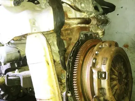 Двигатель ZD30 RD28 АКПП автомат, КПП механика за 600 000 тг. в Алматы – фото 16
