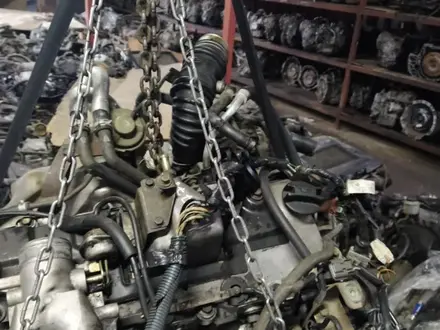 Двигатель ZD30 RD28 АКПП автомат, КПП механика за 600 000 тг. в Алматы – фото 7