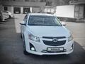 Chevrolet Cruze 2014 года за 5 700 000 тг. в Алматы – фото 22