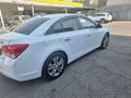 Chevrolet Cruze 2014 года за 5 700 000 тг. в Алматы – фото 26