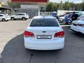 Chevrolet Cruze 2014 года за 5 700 000 тг. в Алматы – фото 30