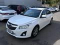 Chevrolet Cruze 2014 года за 5 700 000 тг. в Алматы – фото 4