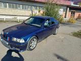 BMW 318 1992 годаүшін950 000 тг. в Щучинск – фото 2
