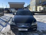 Toyota Mark X 2008 года за 2 800 000 тг. в Атырау – фото 2