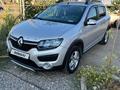 Renault Sandero Stepway 2015 годаүшін4 200 000 тг. в Шымкент – фото 2