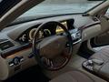 Mercedes-Benz S 500 2006 года за 6 050 000 тг. в Алматы – фото 10