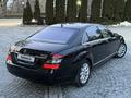Mercedes-Benz S 500 2006 года за 6 050 000 тг. в Алматы – фото 7