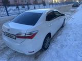 Toyota Corolla 2018 года за 8 700 000 тг. в Караганда – фото 3