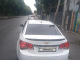 Chevrolet Cruze 2012 годаүшін3 600 000 тг. в Алматы – фото 5