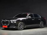 BMW 740 2023 года за 52 000 000 тг. в Астана