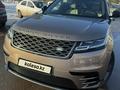 Land Rover Range Rover Velar 2018 годаүшін25 000 000 тг. в Астана – фото 2