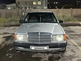 Mercedes-Benz 190 1991 года за 1 000 000 тг. в Караганда – фото 2