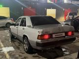 Mercedes-Benz 190 1991 года за 1 000 000 тг. в Караганда – фото 3