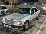 Mercedes-Benz 190 1991 года за 1 000 000 тг. в Караганда