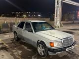 Mercedes-Benz 190 1991 года за 1 000 000 тг. в Караганда – фото 4