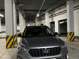 Hyundai Creta 2021 года за 10 500 000 тг. в Алматы