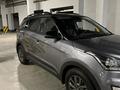 Hyundai Creta 2021 годаfor9 700 000 тг. в Алматы – фото 2