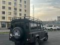 Land Rover Defender 2003 года за 11 000 000 тг. в Алматы – фото 4
