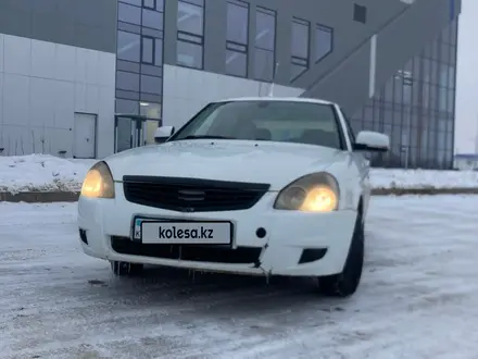 ВАЗ (Lada) Priora 2170 2013 года за 1 700 000 тг. в Уральск – фото 2