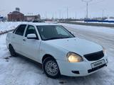 ВАЗ (Lada) Priora 2170 2013 годаүшін1 700 000 тг. в Уральск – фото 3