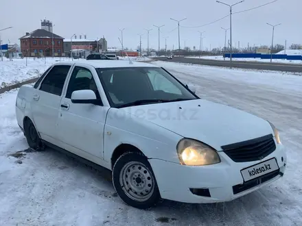 ВАЗ (Lada) Priora 2170 2013 года за 1 700 000 тг. в Уральск – фото 3