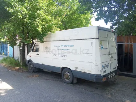 IVECO  Daily 1998 года за 2 550 000 тг. в Алматы