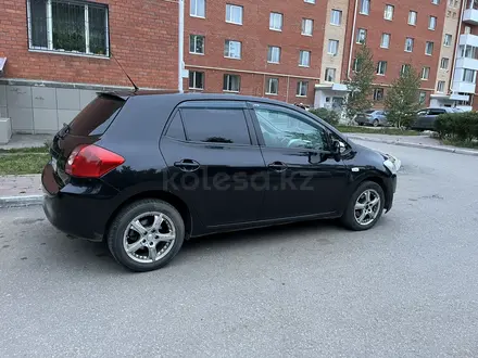 Toyota Auris 2007 года за 4 700 000 тг. в Костанай – фото 4