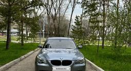 BMW 530 2003 годаfor5 400 000 тг. в Алматы – фото 4