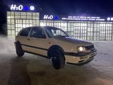 Volkswagen Golf 1993 годаүшін1 600 000 тг. в Уральск – фото 2