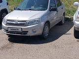 ВАЗ (Lada) Granta 2190 2014 года за 3 000 000 тг. в Усть-Каменогорск