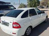 ВАЗ (Lada) Priora 2172 2013 годаfor2 200 000 тг. в Актау – фото 3