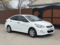 Hyundai Accent 2013 годаfor5 100 000 тг. в Алматы