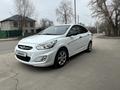 Hyundai Accent 2013 годаүшін5 100 000 тг. в Алматы – фото 2