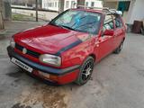 Volkswagen Golf 1997 года за 1 350 000 тг. в Тараз