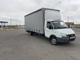 ГАЗ ГАЗель 2017 года за 11 000 000 тг. в Актау – фото 2
